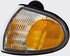 1650223 by DORMAN - Side Marker Lamp Assembly