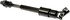 425-394 by DORMAN - Lower Steering Shaft