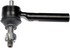 532-352 by DORMAN - "OE Solutions" Steering Tie Rod End