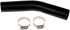 573-011 by DORMAN - Fuel Filler Neck Hose