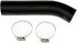 573-082 by DORMAN - Fuel Filler Neck Hose