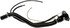 577-246 by DORMAN - Fuel Tank Filler Neck