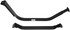 578-507 by DORMAN - Fuel Tank Strap - for 2005-2012 Nissan Pathfinder