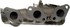 674-598 by DORMAN - Exhaust Manifold Kit - Includes Required Gaskets And Hardware