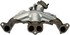 674-225 by DORMAN - Exhaust Manifold Kit - Includes Required Gaskets And Hardware