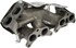 674-464 by DORMAN - Exhaust Manifold Kit - Includes Required Gaskets And Hardware