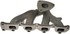 674-940 by DORMAN - Exhaust Manifold Kit - Includes Required Gaskets And Hardware