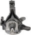 686-002 by DORMAN - Front Right Steering Knuckle