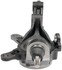 686-003 by DORMAN - Front Left Steering Knuckle