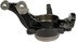 698-236 by DORMAN - Front Right Steering Knuckle