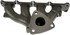 674-937 by DORMAN - Exhaust Manifold Kit - Includes Required Gaskets And Hardware