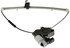 748-092 by DORMAN - Power Window Regulator And Motor Assembly