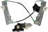 751-313 by DORMAN - Power Window Regulator And Motor Assembly