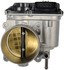 977-073 by DORMAN - Electronic Throttle Body