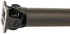 986-179 by DORMAN - Driveshaft Assembly - Rear