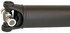 986-153 by DORMAN - Driveshaft Assembly - Rear