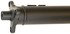 986-160 by DORMAN - Driveshaft Assembly - Rear