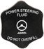 924-1060 by DORMAN - HD Power Steering Reservoir Cap