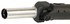 986-186 by DORMAN - Driveshaft Assembly - Rear