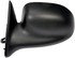 955-078 by DORMAN - Side View Mirror - Left, Power, Non-Heated, Fixed