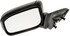 955-1046 by DORMAN - Side View Mirror - Left Side