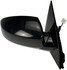 955-701 by DORMAN - Side View Mirror - Right Power, Non-Heated