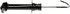 949-700 by DORMAN - Magnetic Ride Control Shock