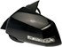 955-857 by DORMAN - Side View Mirror Left Power, Heated, Power Folding