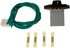 973-954 by DORMAN - Blower Motor Resistor Kit With Harness