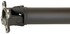 986-211 by DORMAN - Driveshaft Assembly - Rear