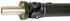 986-212 by DORMAN - Driveshaft Assembly - Rear