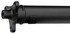 986-208 by DORMAN - Driveshaft Assembly - Rear