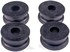 BRK70180 by DORMAN - Strut Rod Bushing Kit