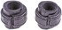 BSK12070 by DORMAN - Stabilizer Bar Bushing Kit