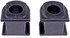 BSK64069 by DORMAN - Stabilizer Bar Bushing Kit