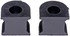 Dorman BSK65149 Suspension Stabilizer Bar Bushing Kit Stabilizer Bar Bushing Kit