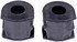 BSK69619 by DORMAN - Stabilizer Bar Bushing Kit