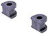 BSK72529 by DORMAN - Stabilizer Bar Bushing Kit