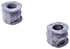 BSK69649 by DORMAN - Stabilizer Bar Bushing Kit