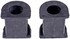 BSK74249 by DORMAN - Stabilizer Bar Bushing Kit