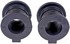 BSK74589 by DORMAN - Stabilizer Bar Bushing Kit