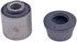 BTB69600 by DORMAN - Suspension Track Bar Bushing