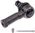 TI69272 by DORMAN - Steering Tie Rod End