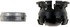 14043 by DORMAN - Manual Transmission Shift Cable Bushing - for 1991-2001 Saturn