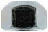 611-0068.10 by DORMAN - 5/8-18 In. Outer Cap Nut -1 In. Hex, 5/8 In Length