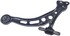 520-403 by DORMAN - Suspension Control Arm