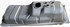 575-074 by DORMAN - Fuel Tank - Metal, for 2001-2002 Toyota 4Runner