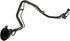 577-142 by DORMAN - Fuel Tank Filler Neck