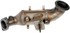 679-528 by DORMAN - Catalytic Converter - Pre-Converter