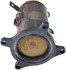 679-532 by DORMAN - Catalytic Converter - Pre-Converter